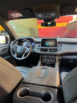 شيفروليه تاهو